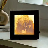 Personalized 3D LED Polaroid Photo Frame - BBD GIFTS